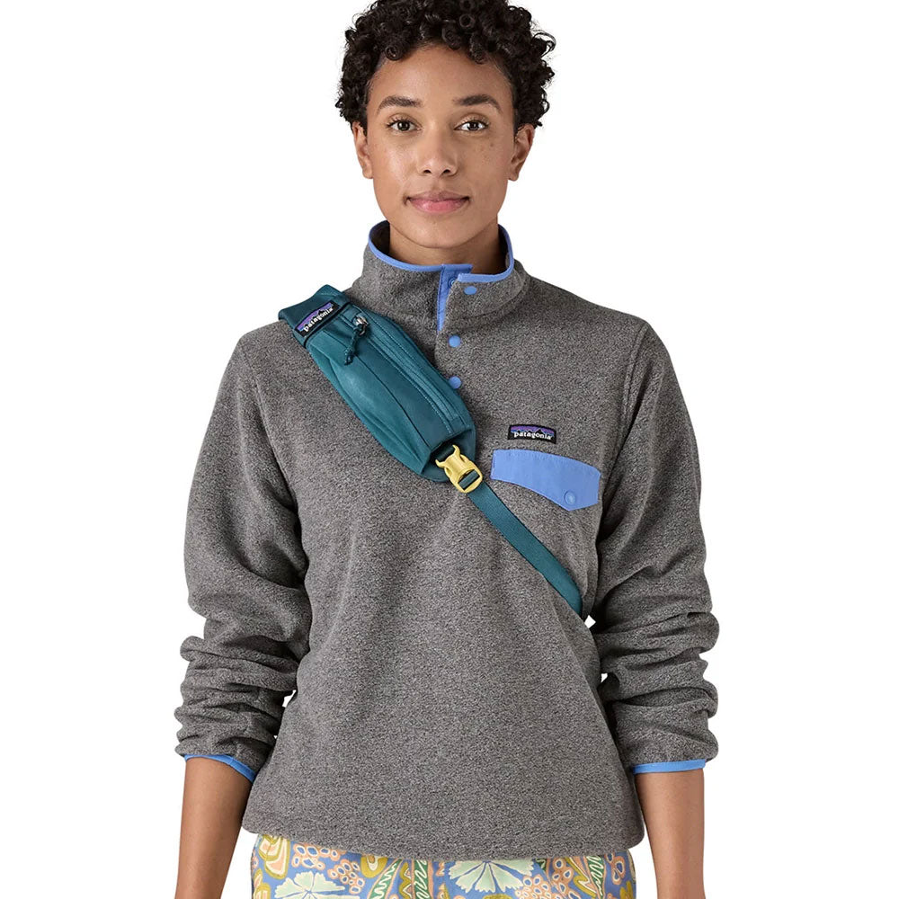 Patagonia Atom Sling 8L - Wetland Blue