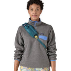 Patagonia Atom Sling 8L - Wetland Blue