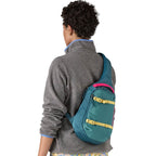 Patagonia Atom Sling 8L - Wetland Blue