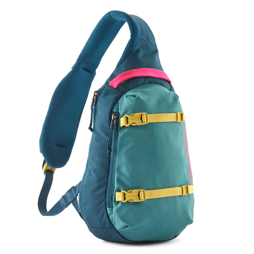 Patagonia Atom Sling 8L - Wetland Blue