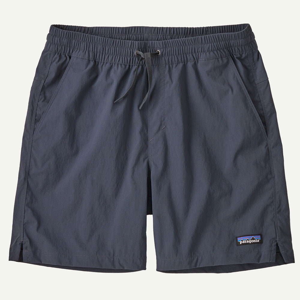 Patagonia Baggies Lights 6 Shorts - Smolder Blue