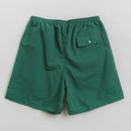 Patagonia Baggies Longs - 7 in. - GPIW Crest: Conifer Green