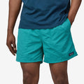 Patagonia Baggies Shorts - 5 inch - Subtidal Blue