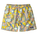Patagonia Baggies Shorts 5 - Flourish: Abundant Blue