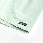Patagonia Baggies Shorts 5 - Rinsed Green