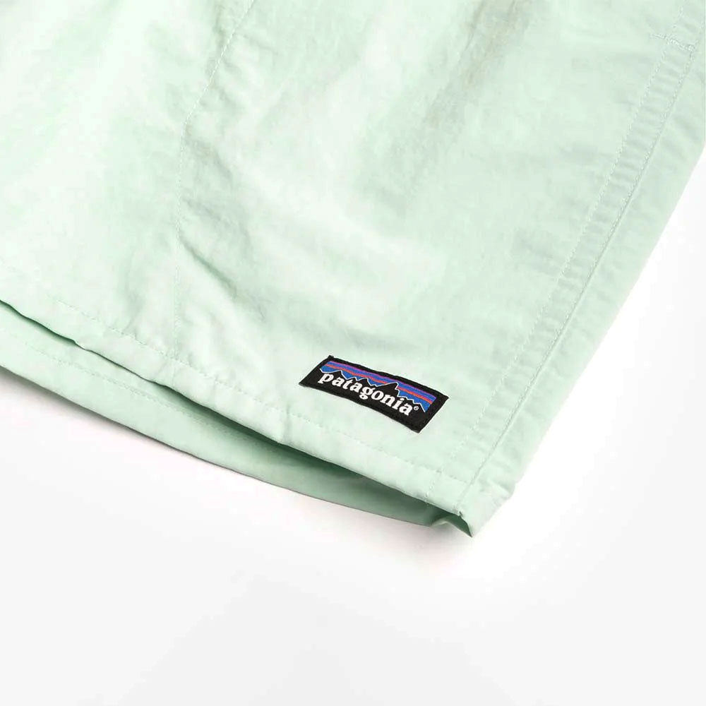 Patagonia Baggies Shorts 5 - Rinsed Green