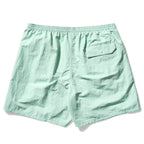 Patagonia Baggies Shorts 5 - Rinsed Green