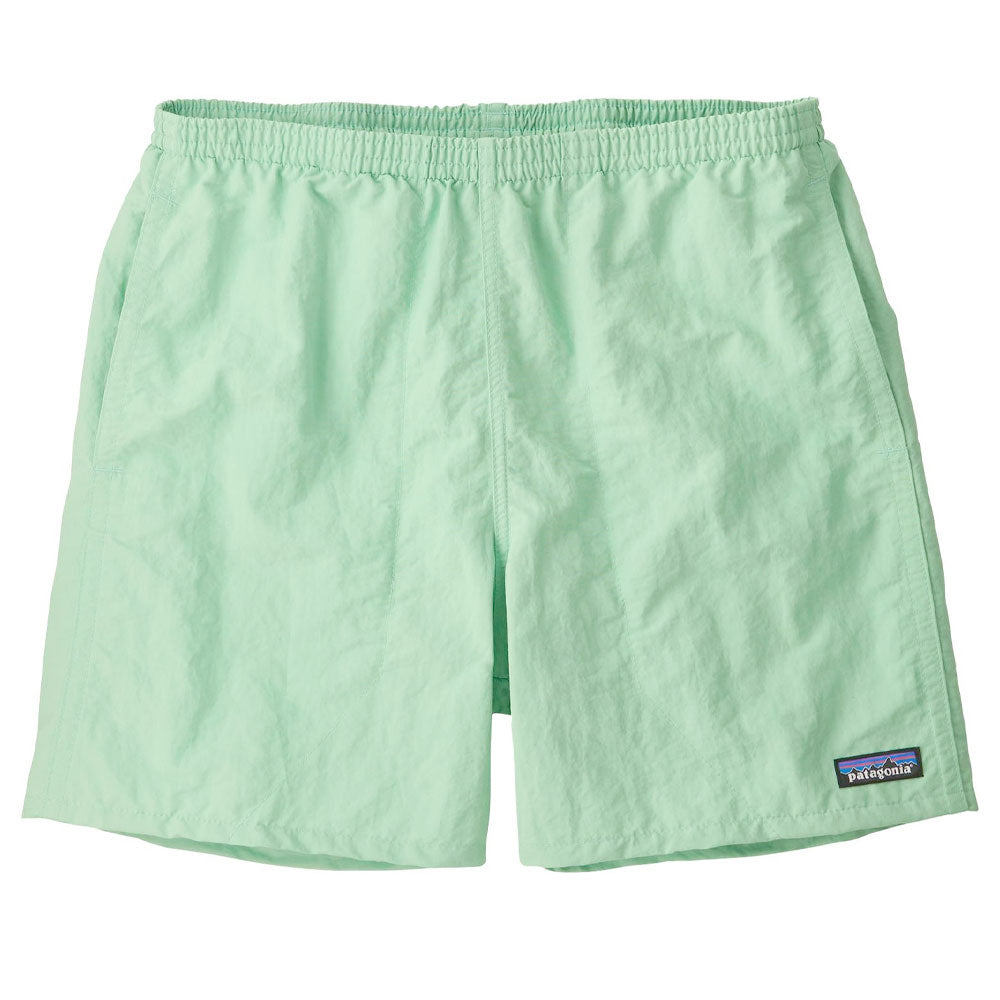 Patagonia Baggies Shorts 5 - Rinsed Green