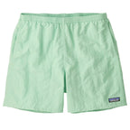 Patagonia Baggies Shorts 5 - Rinsed Green