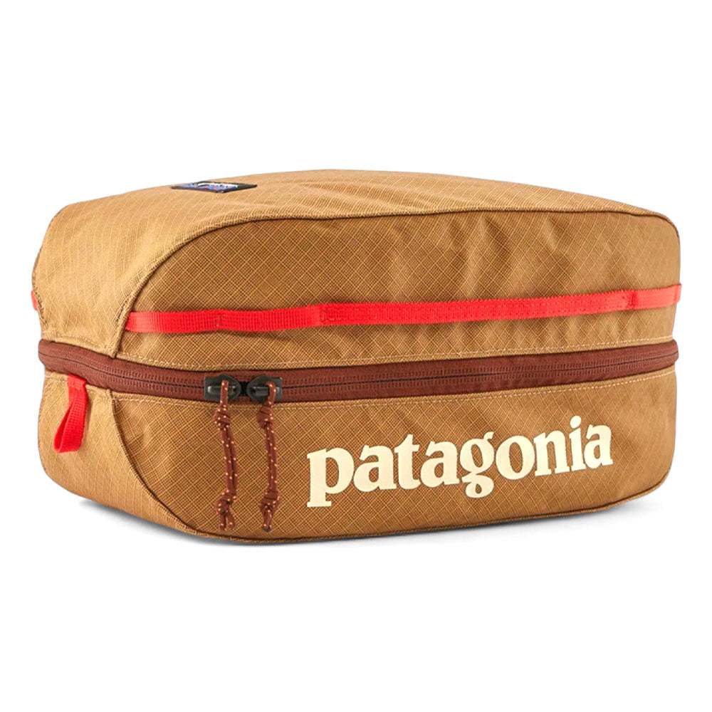Patagonia Black Hole Cube 3L Talon Gold