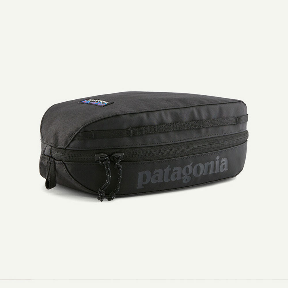 Patagonia Black Hole Cube 3L - Black