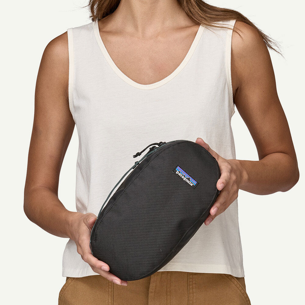 Patagonia Black Hole Cube 3L Black