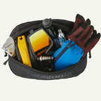 Patagonia Black Hole Cube 3L - Smolder Blue