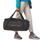 Patagonia Black Hole Duffel 55L - Black