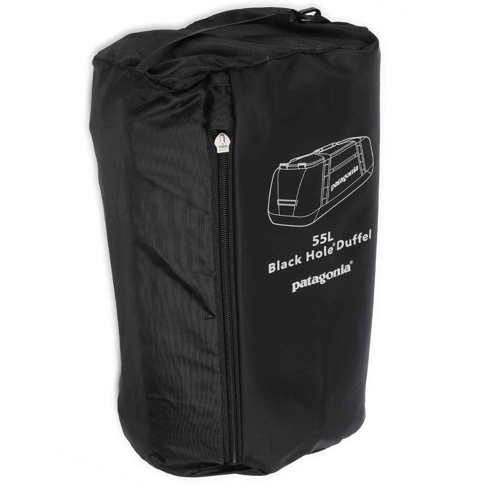 Patagonia Black Hole Duffel 55L - Black
