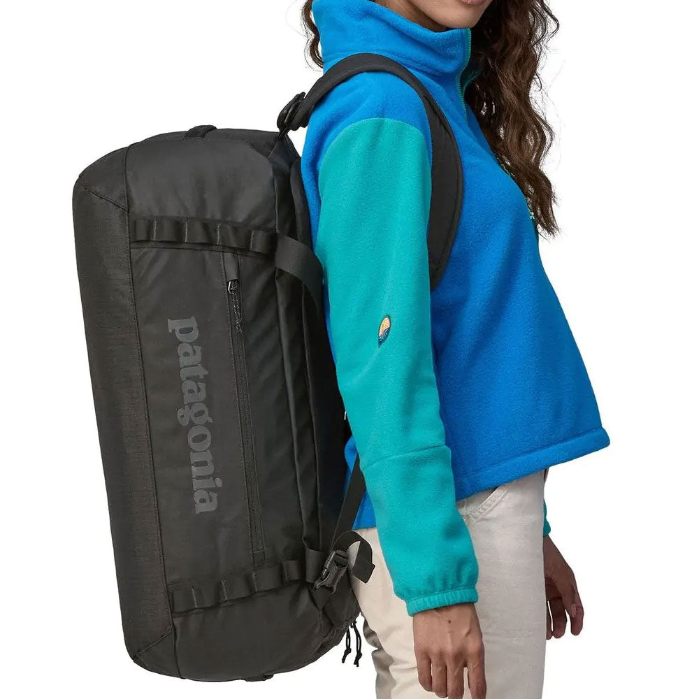Patagonia Black Hole Duffel 55L - Black