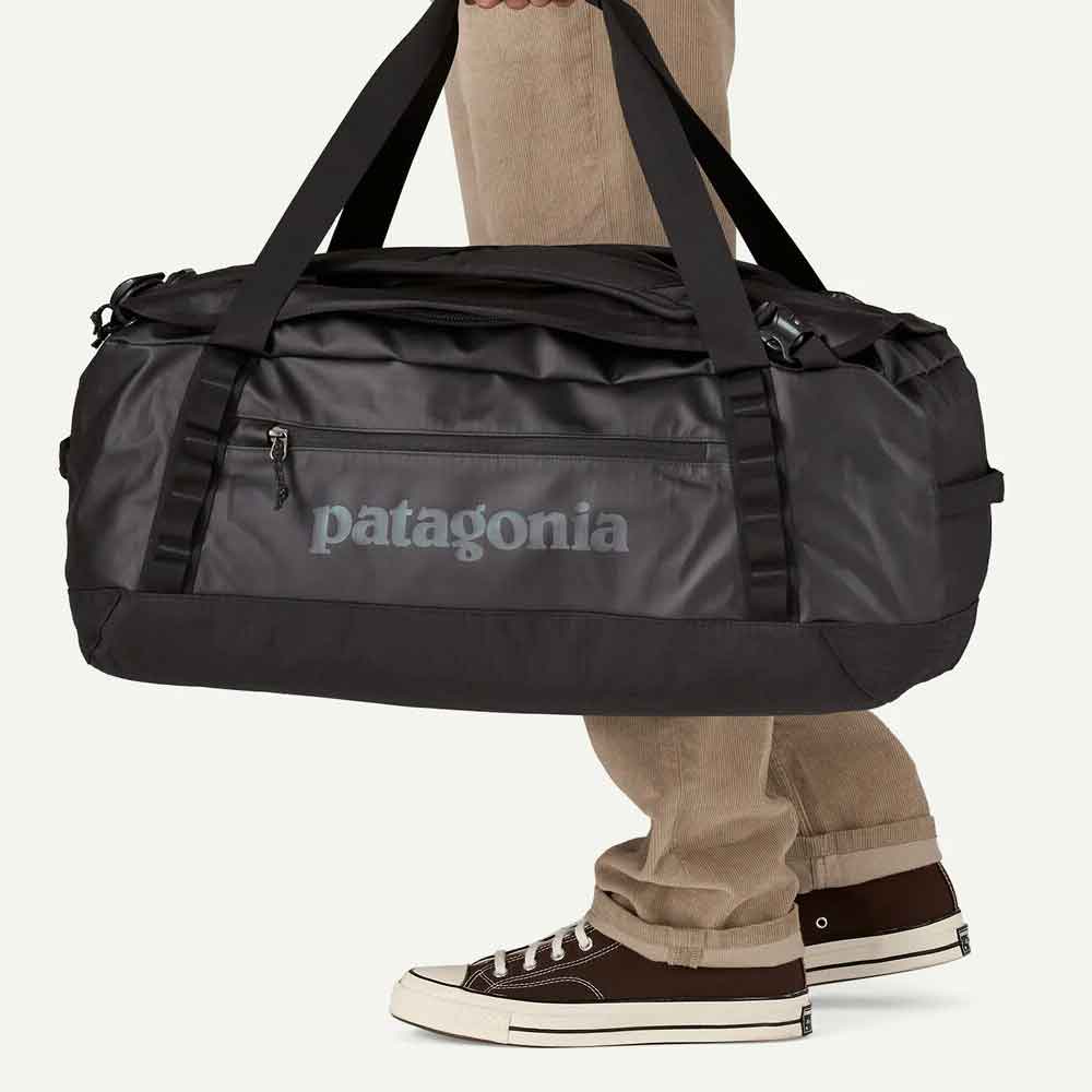 Patagonia Black Hole Duffel 55L
