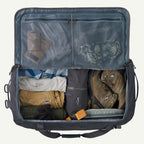 Patagonia Black Hole Duffel 70L - Black