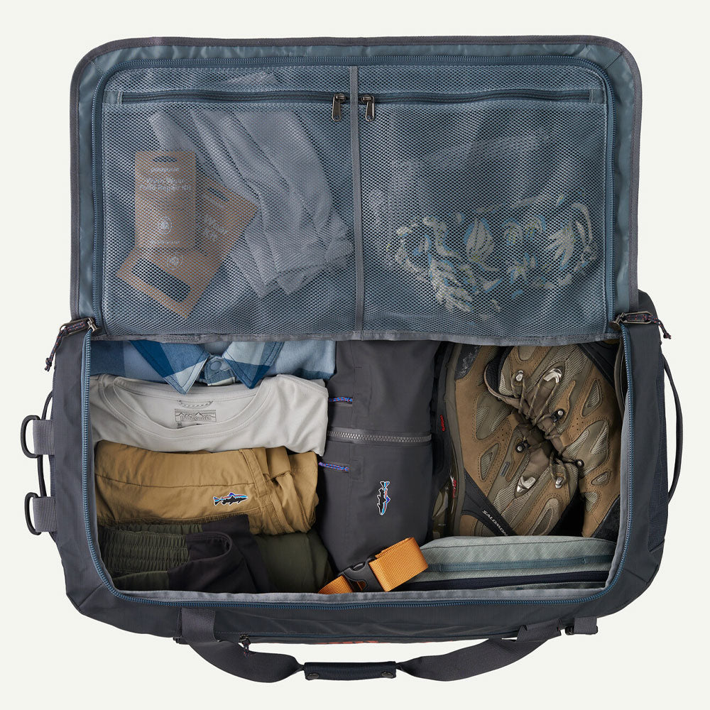 Patagonia Black Hole Duffel 70L - Black