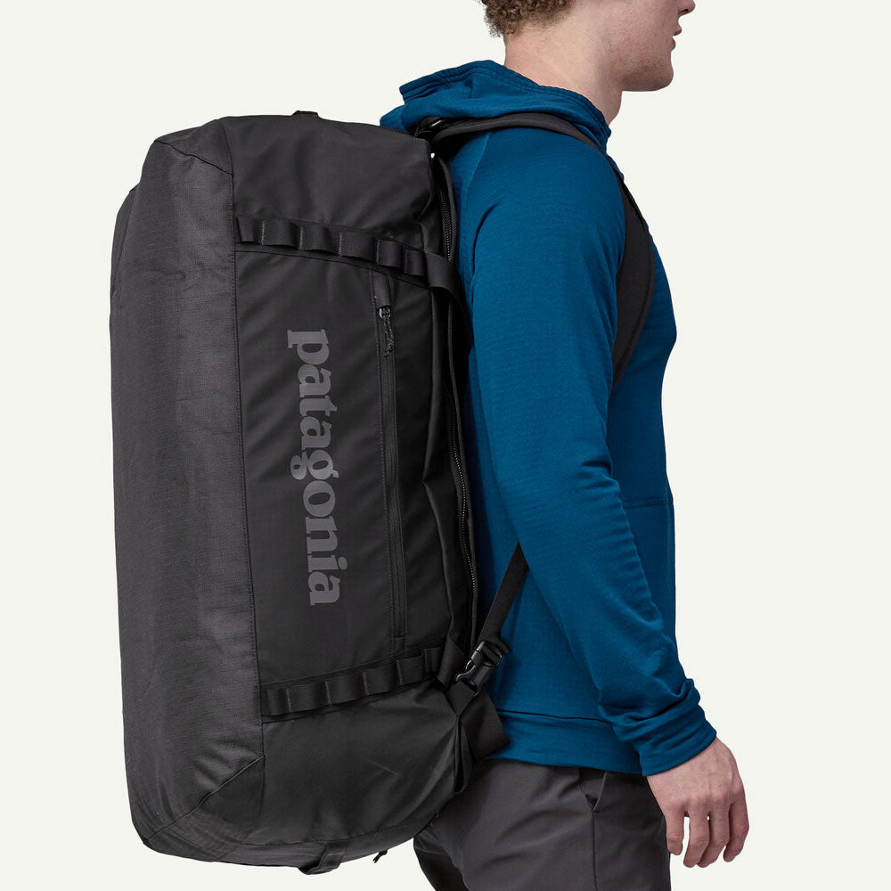 Patagonia Black Hole Duffel 70L - Black