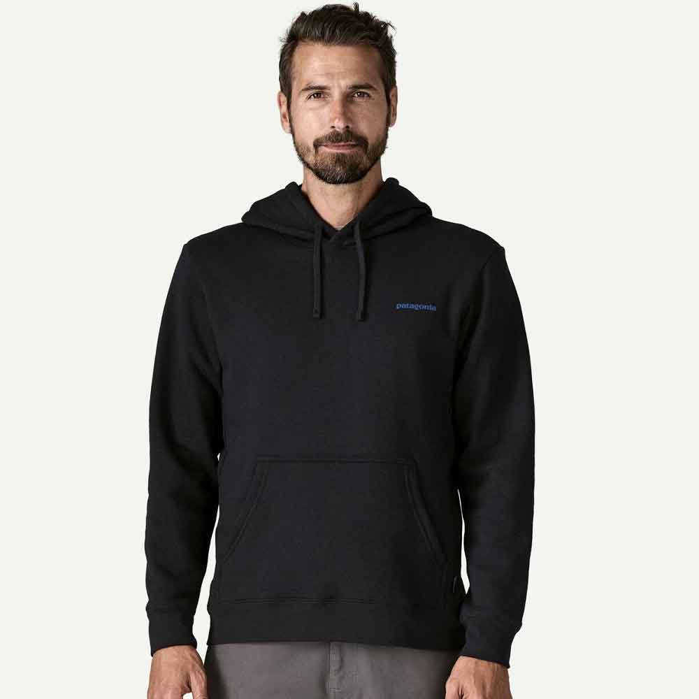 Patagonia Boardshort Logo Uprisal Hoody