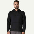 Patagonia Boardshort Logo Uprisal Hoody