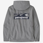 Patagonia Boardshort Logo Uprisal Hoody