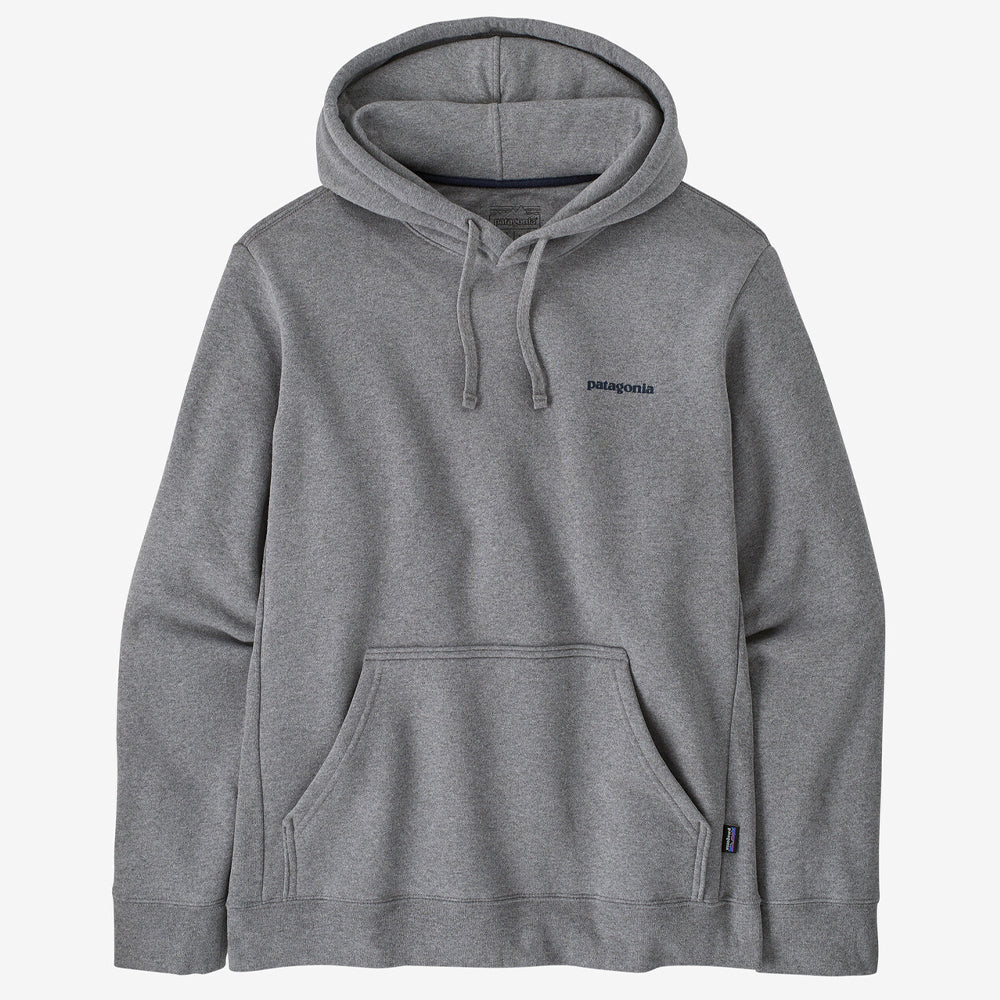 Patagonia Boardshort Logo Uprisal Hoody