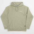 Patagonia Boardshort Logo Uprisal Hoody Gumtree Green