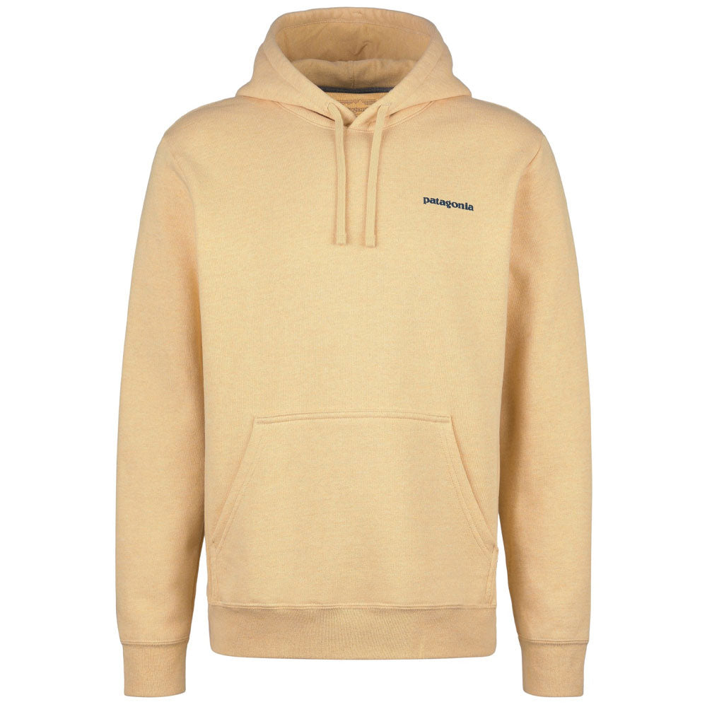 Patagonia Boardshort Logo Uprisal Hoody