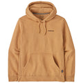 Patagonia Boardshort Logo Uprisal Hoody Talon Gold