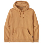 Patagonia Boardshort Logo Uprisal Hoody Talon Gold