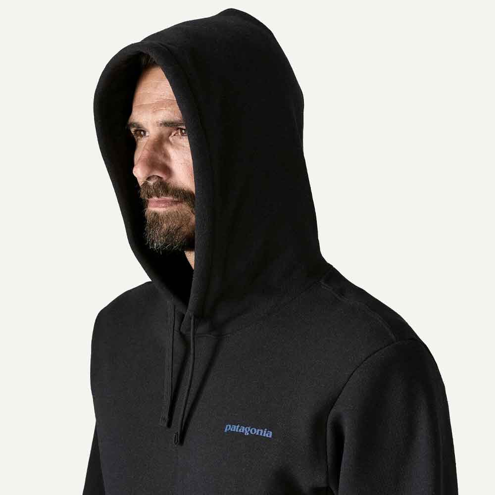 Patagonia Boardshort Logo Uprisal Hoody