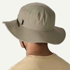 Patagonia Brimmer Hat - River Rock Green