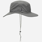Patagonia Brimmer Hat - Forge Grey