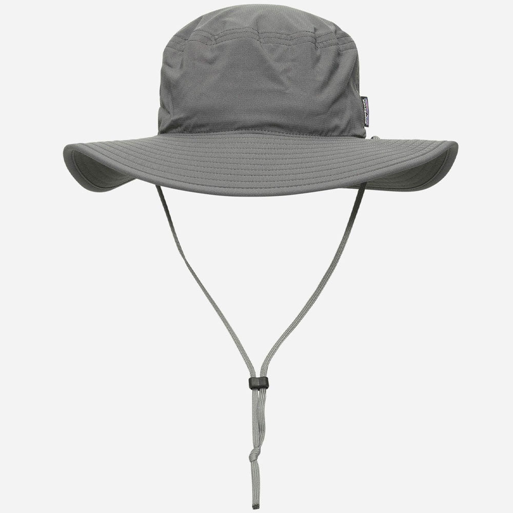 Patagonia Brimmer Hat - Forge Grey