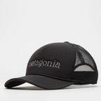 Patagonia Broadcaster Hat - Strata Text Black