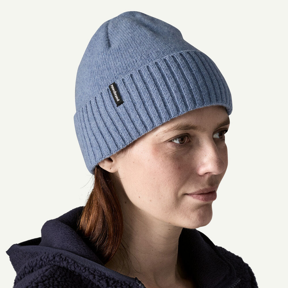 Patagonia Brodeo Beanie Barnacle Blue