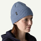 Patagonia Brodeo Beanie Barnacle Blue