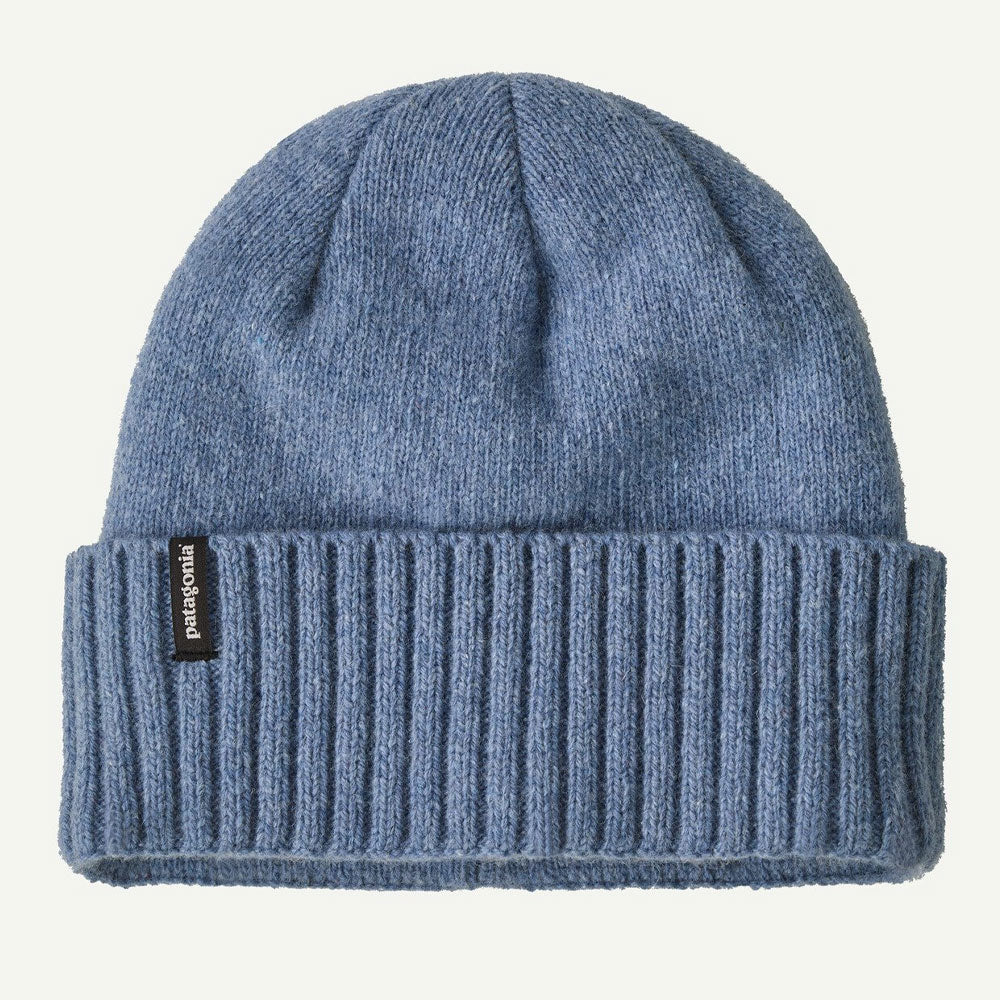 Patagonia Brodeo Beanie Barnacle Blue