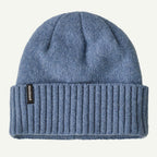 Patagonia Brodeo Beanie Barnacle Blue