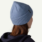 Patagonia Brodeo Beanie Barnacle Blue