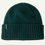 Patagonia Brodeo Beanie Cascade Green