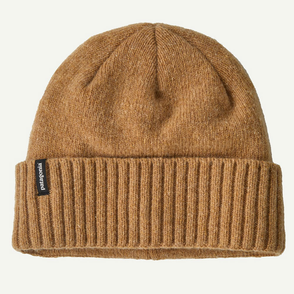 Patagonia Brodeo Beanie Talon Gold