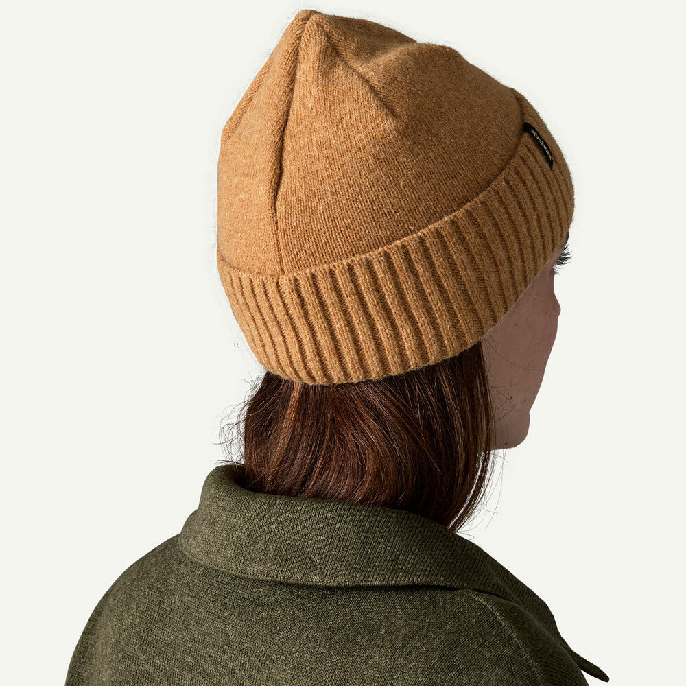 Patagonia Brodeo Beanie Talon Gold