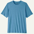Patagonia Cap Cool Daily Shirt Shore Blue