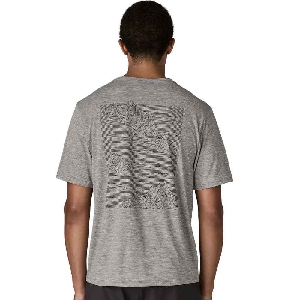 Patagonia Cap Cool Daily Shirt Strataspire