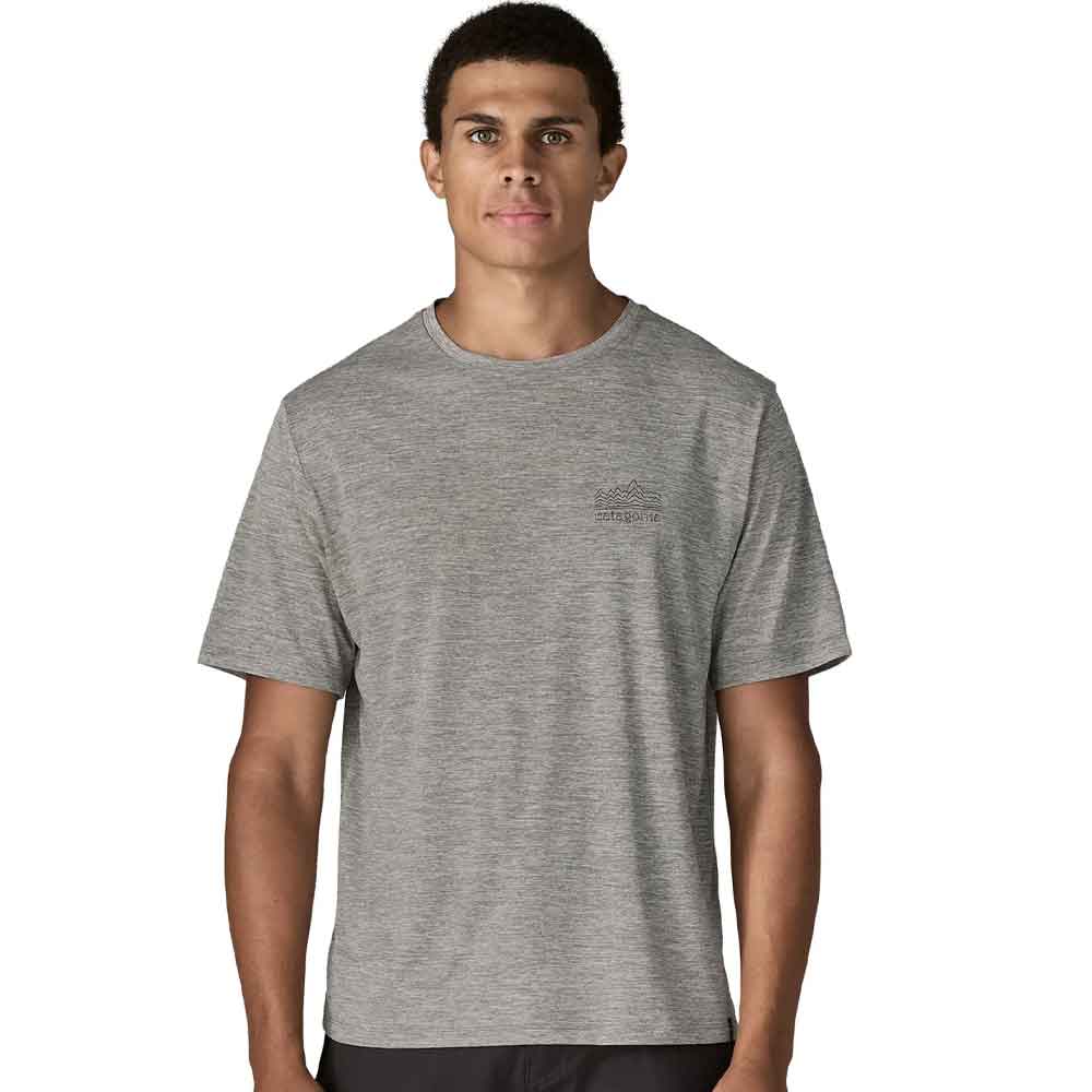 Patagonia Cap Cool Daily Shirt Strataspire