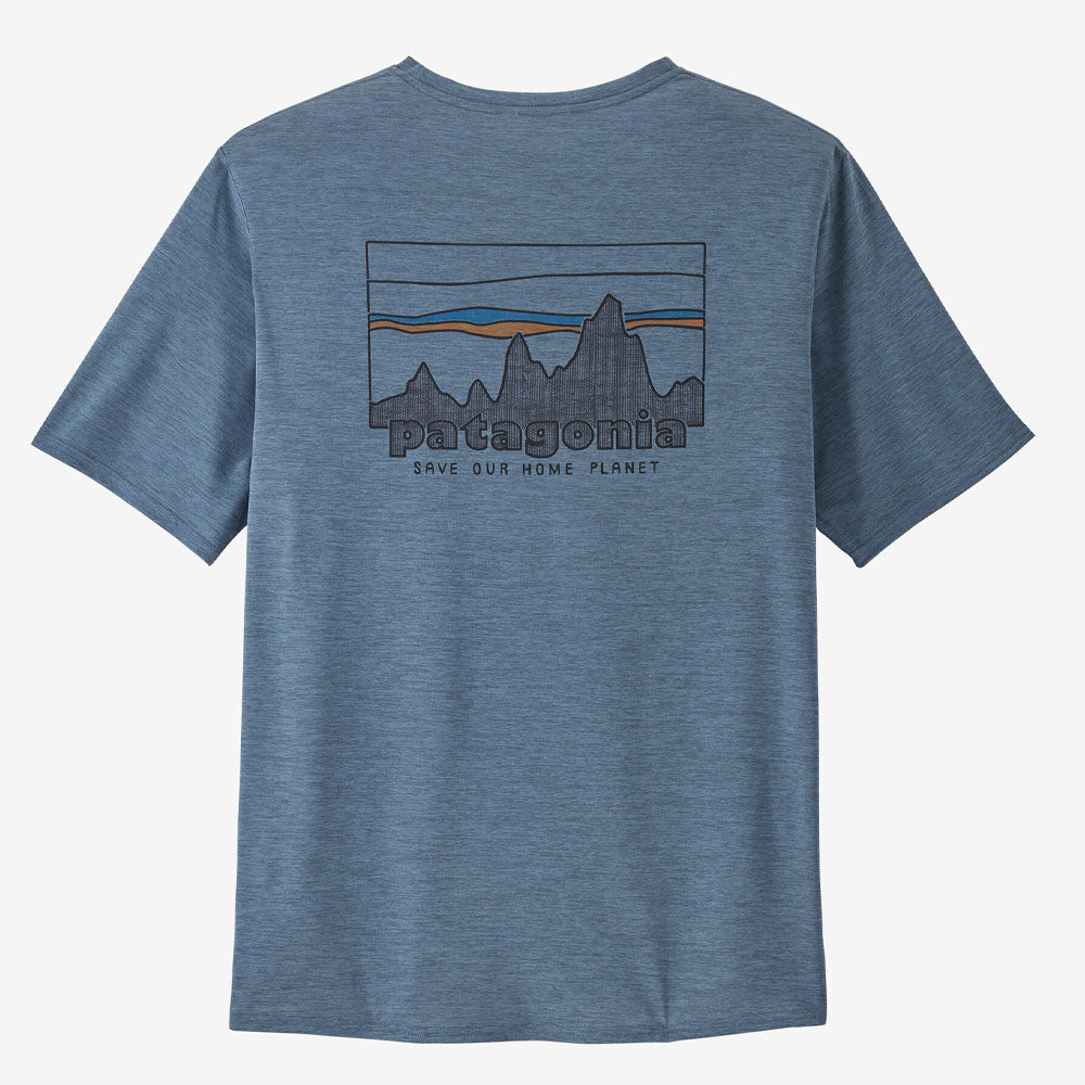 Patagonia Cap Cool Daily T-Shirt