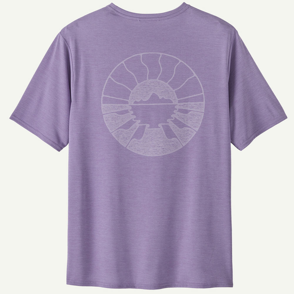 Patagonia Cap Cool Rash Vest Forgotten Island
